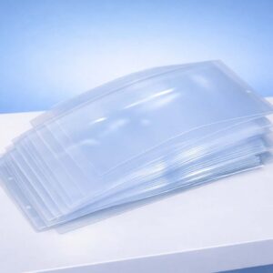 PVC Shrink Model Plong