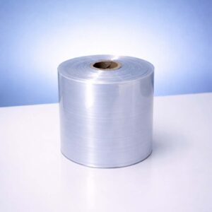 PVC Shrink Model Roll