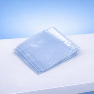 PVC Shrink Model Seal Lurus