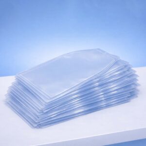 PVC Shrink Model Seal Siku